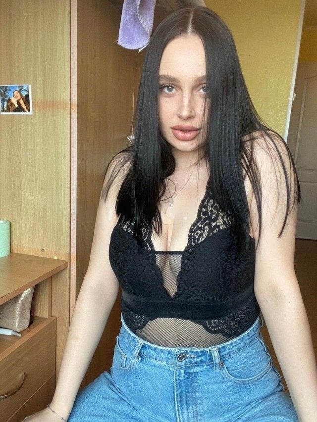 Индивидуалка Аня Вахитовский Фотография 