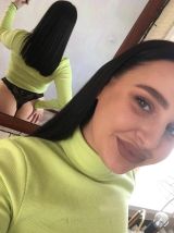 Миниатюра Индивидуалка Аня Вахитовский Фотография 