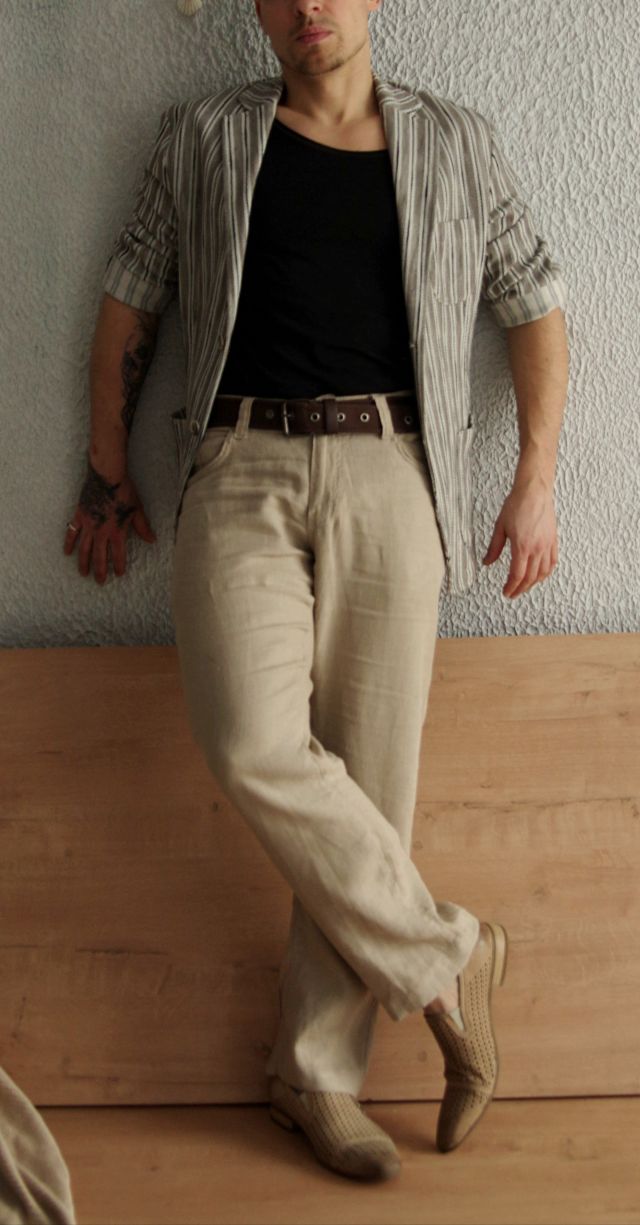 Мужчина 🔥❤Макс Найт🌘 Авиастроительный Фотография 