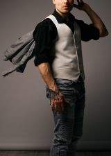 Миниатюра Мужчина 🔥❤Макс Найт🌘 Авиастроительный Фотография 