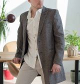 Миниатюра Мужчина 🔥❤Макс Найт🌘 Авиастроительный Фотография 