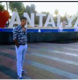 Миниатюра Мужчина Эмиль  Советский Фотография 