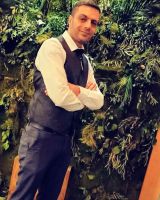 Миниатюра Мужчина Эмиль  Советский Фотография 