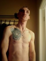 Миниатюра Мужчина Даниель  Ново-Савиновский Фотография 