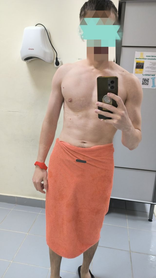 Мужчина Дима Советский Фотография 