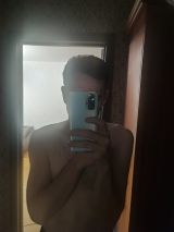 Миниатюра Мужчина Кирилл  Ново-Савиновский Фотография 