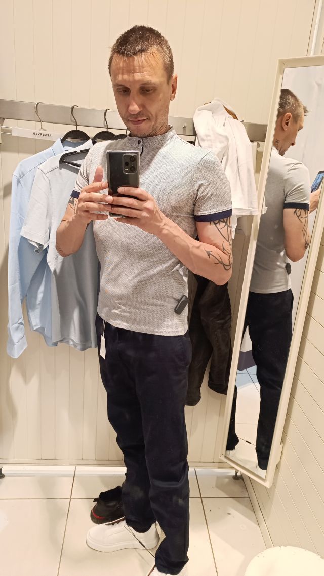 Мужчина Тимур Фотография 