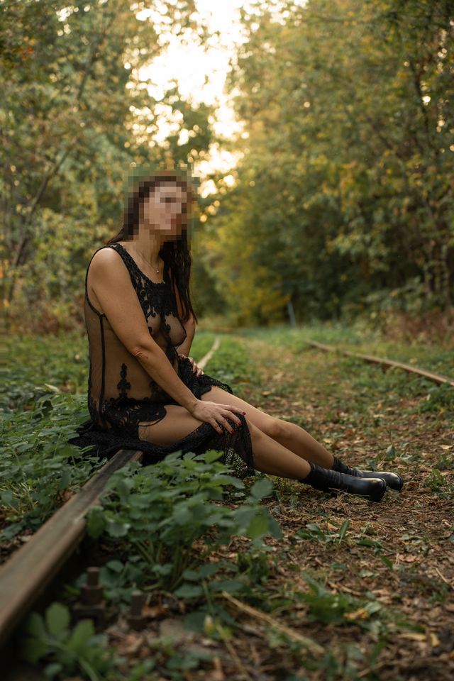 Индивидуалка Лилия Московский Фотография 