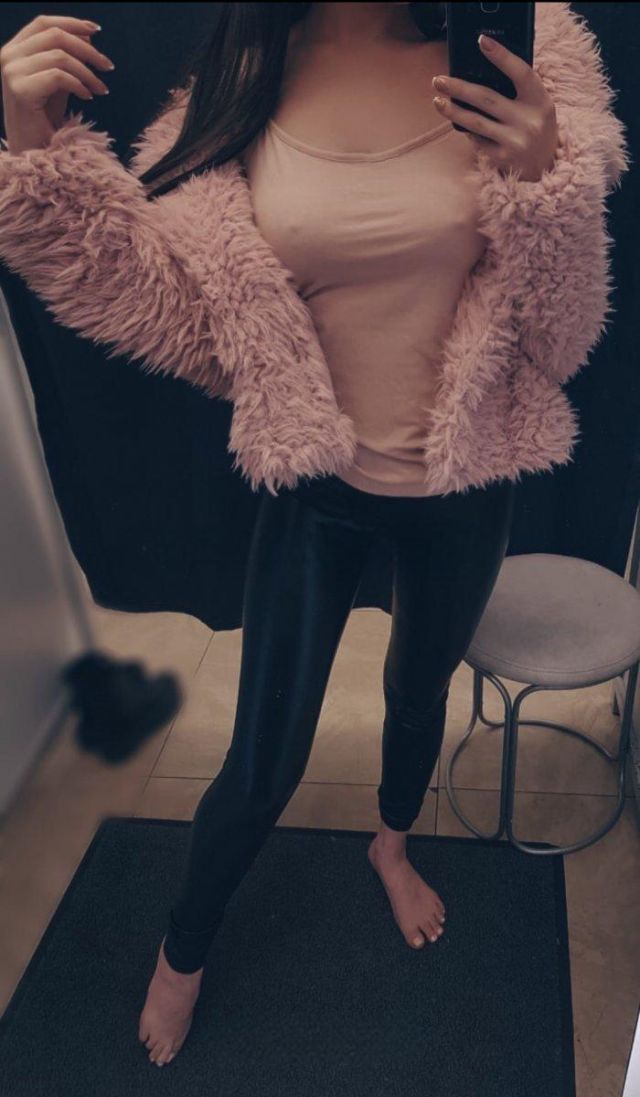 Индивидуалка Диана Вахитовский Фотография 