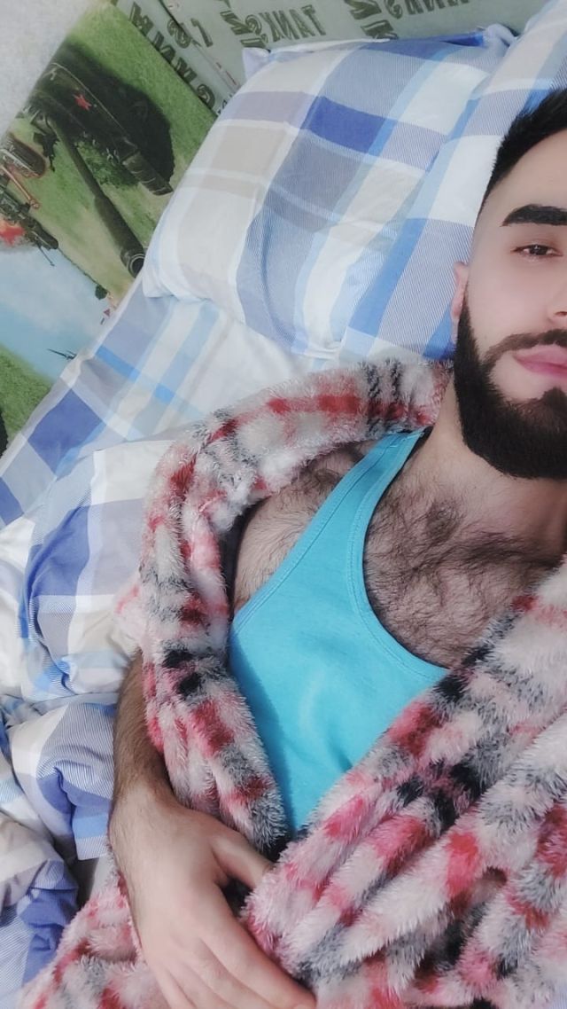 Мужчина Турок Вахитовский Фотография 