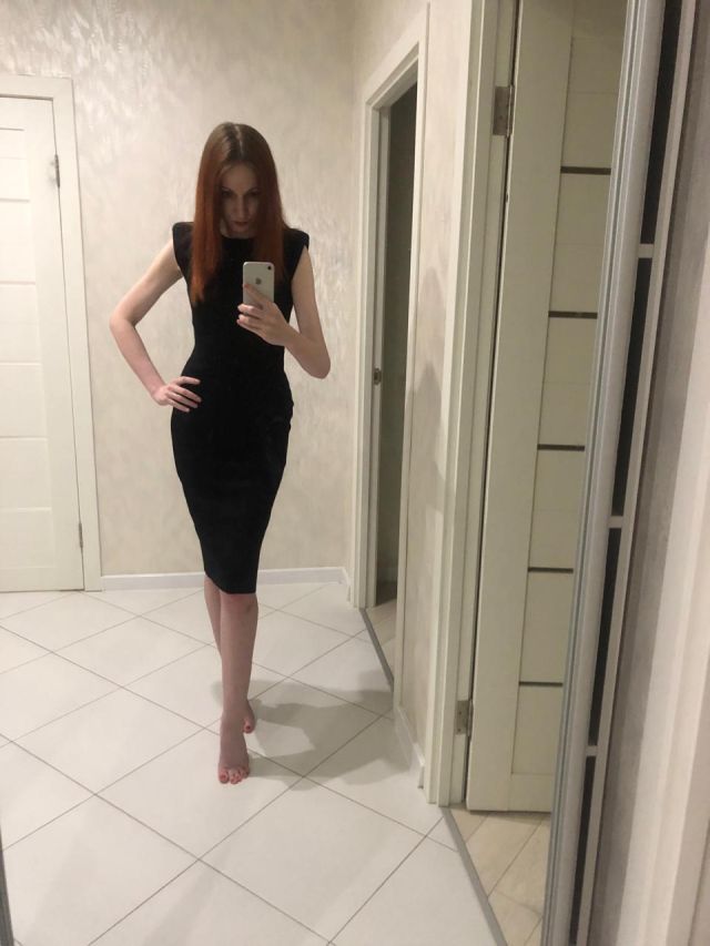 Индивидуалка Кассандра Советский Фотография 