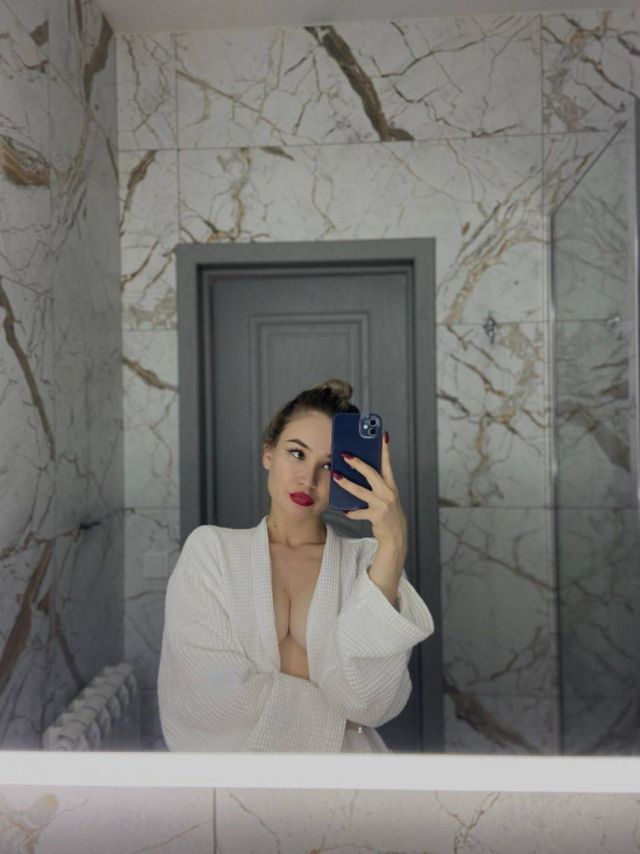 Индивидуалка Анита Московский Фотография 