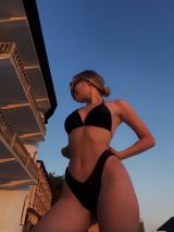 Миниатюра Индивидуалка Анита Московский Фотография 