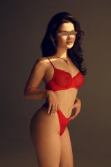 Миниатюра Индивидуалка Кэри Московский Фотография 