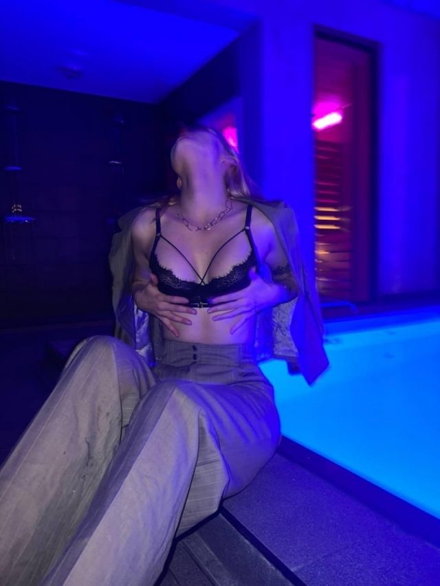 Индивидуалка Асти Советский Фотография 