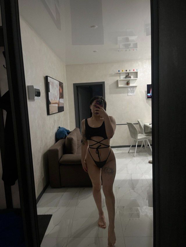 Индивидуалка Лана Ново-Савиновский Фотография 