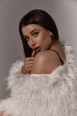 Миниатюра Индивидуалка Лана Ново-Савиновский Фотография 