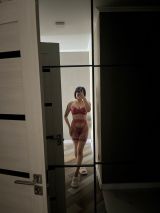 Миниатюра Индивидуалка Лана Ново-Савиновский Фотография 