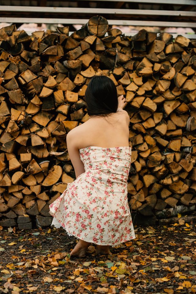 Индивидуалка Ася МКР Аделька Фотография 