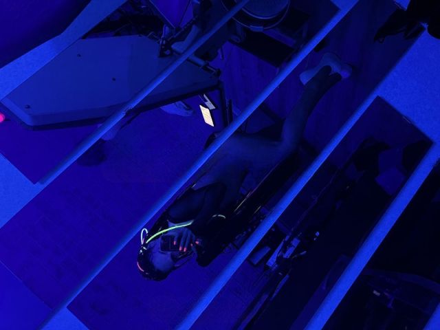 Индивидуалка Госпожа Полина. Вахитовский Фотография 