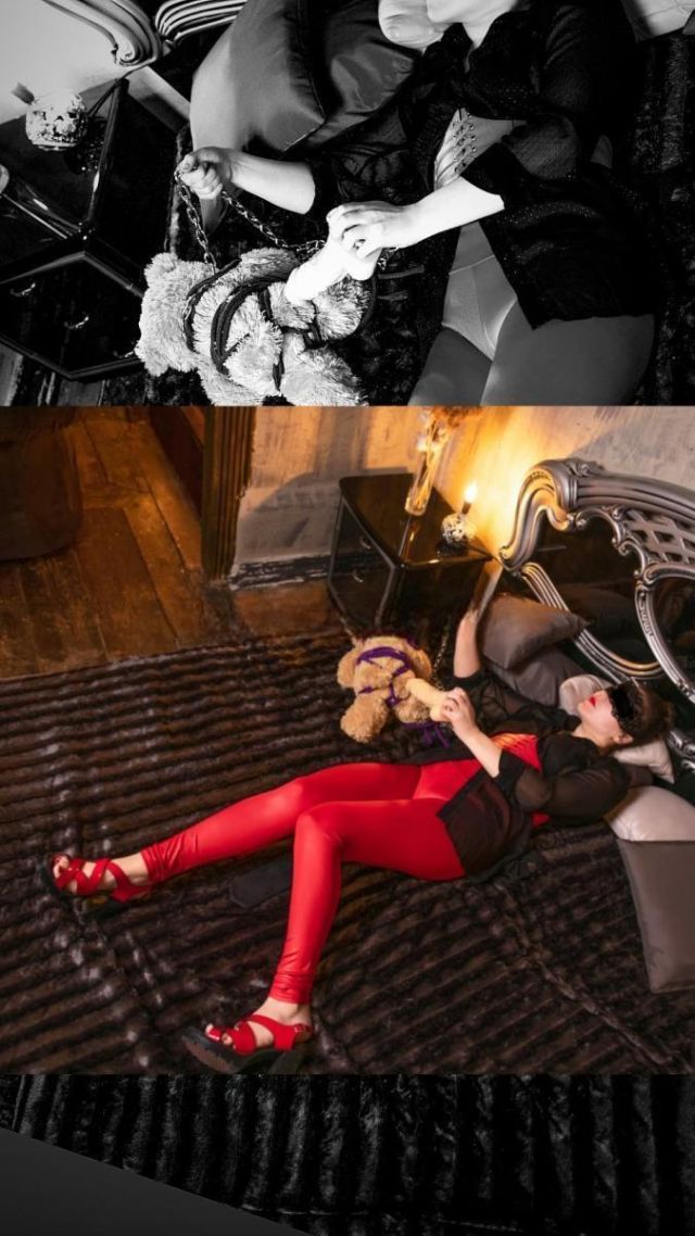 Индивидуалка Госпожа Полина. Вахитовский Фотография 