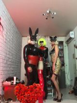 Миниатюра Индивидуалка Госпожа Полина. Вахитовский Фотография 