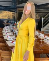 Миниатюра Индивидуалка Анна Вахитовский Фотография 