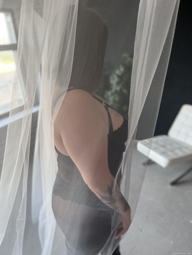 Индивидуалка Госпожа Марго  Московский Фотография 