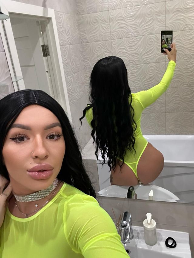 Индивидуалка Ирма Ново-Савиновский Фотография 