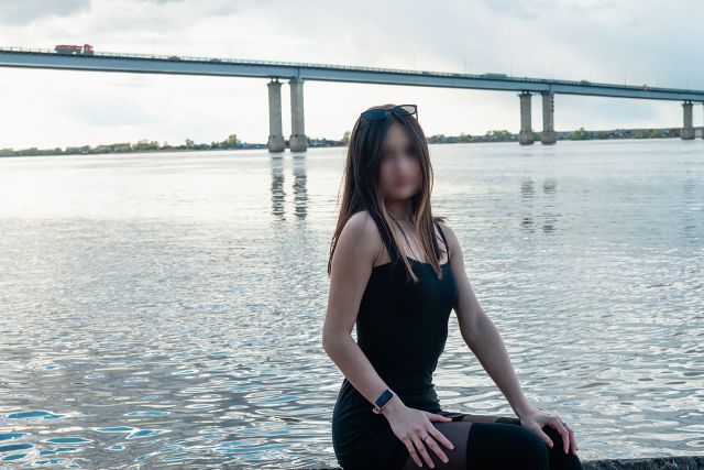 Индивидуалка Гузель Приволжский Фотография 