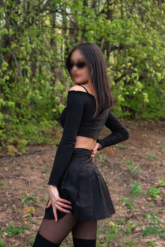 Индивидуалка Гузель Приволжский Фотография 