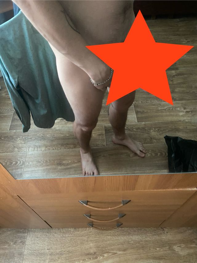 Мужчина Руслан Приволжский Фотография 