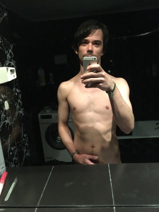 Мужчина Игорь Приволжский Фотография 