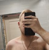 Миниатюра Мужчина Марк МКР Азино Фотография 