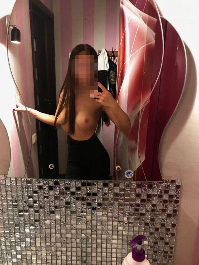 Индивидуалка Алёна Вахитовский Фотография 