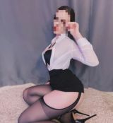 Миниатюра Индивидуалка Эльза  Советский Фотография 