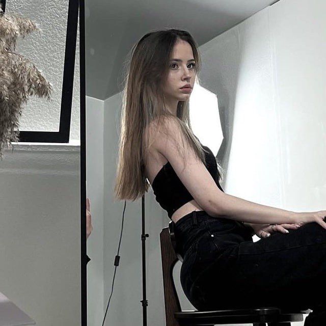 Индивидуалка Милана Московский Фотография 