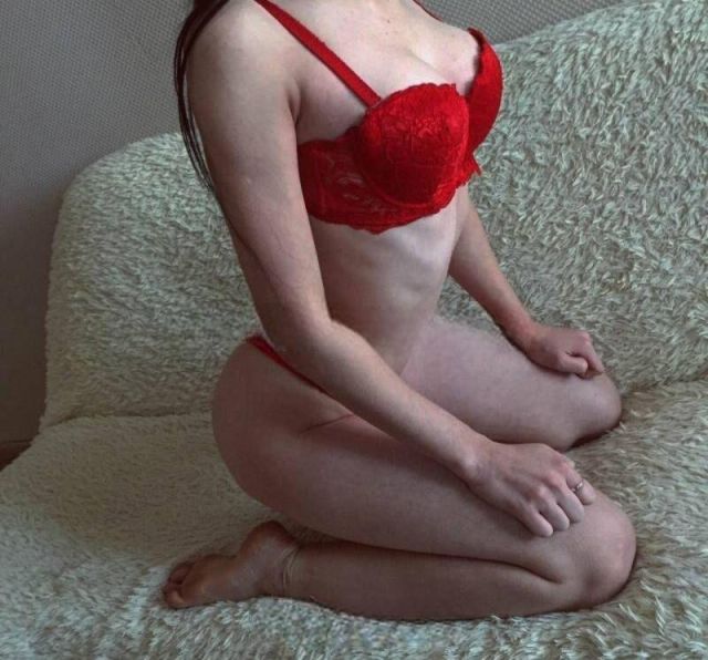 Индивидуалка Алина Советский Фотография 