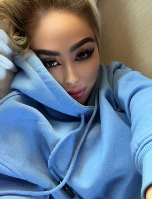 Индивидуалка Фокси Приволжский Фотография 