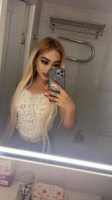 Миниатюра Индивидуалка Фокси Приволжский Фотография 