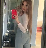 Миниатюра Индивидуалка Алина Московский Фотография 