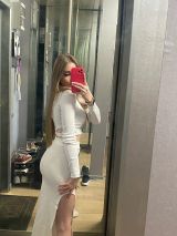 Миниатюра Индивидуалка Алина Московский Фотография 