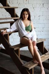 Миниатюра Индивидуалка Рима Советский Фотография 