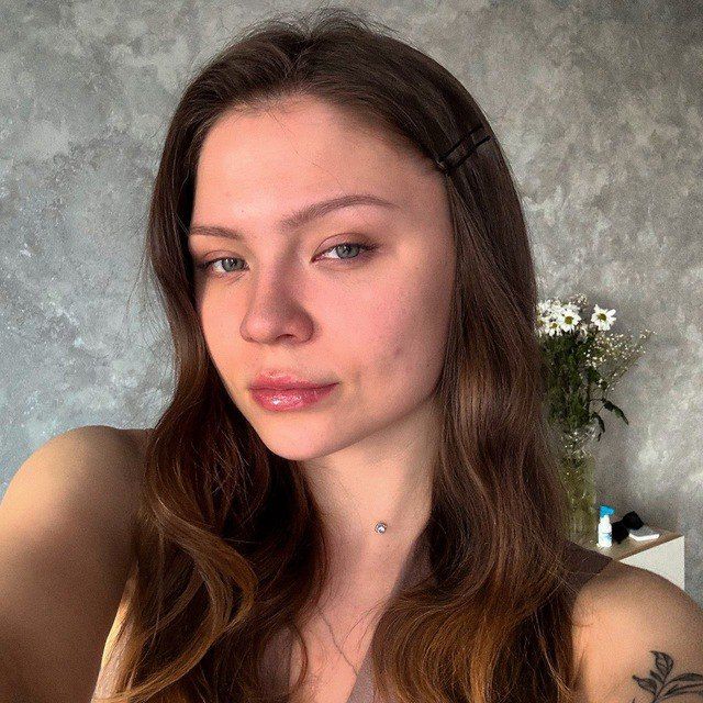 Индивидуалка Натали Приволжский Фотография 