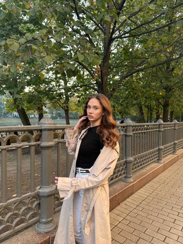 Индивидуалка Таня Московский Фотография 