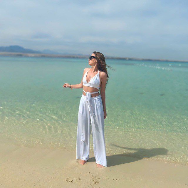 Индивидуалка Таня Московский Фотография 