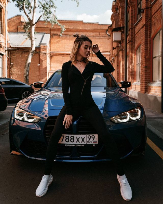 Индивидуалка Диана Московский Фотография 