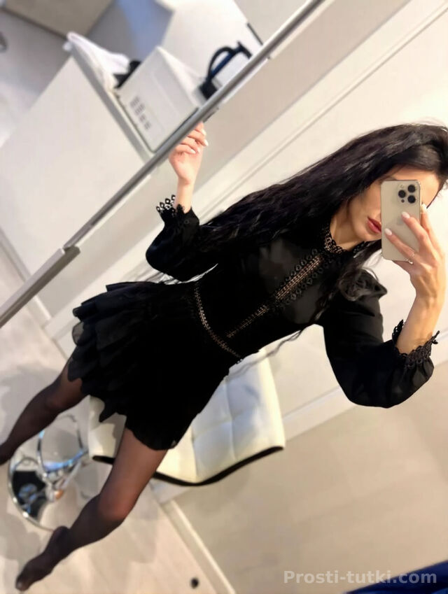 Индивидуалка Элина Ново-Савиновский Фотография 