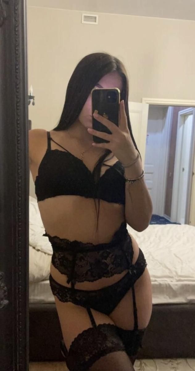 Индивидуалка Вероника Ново-Савиновский Фотография 