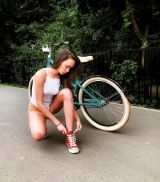 Миниатюра Индивидуалка Зиля Ново-Савиновский Фотография 